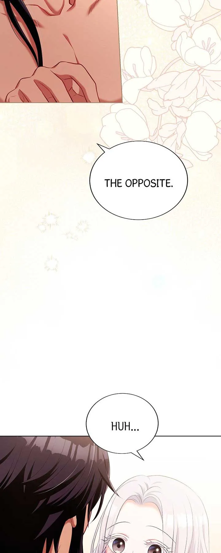 The Ash Salmon Quenches the Beast Monarch’s Desire Chapter 35 page 76