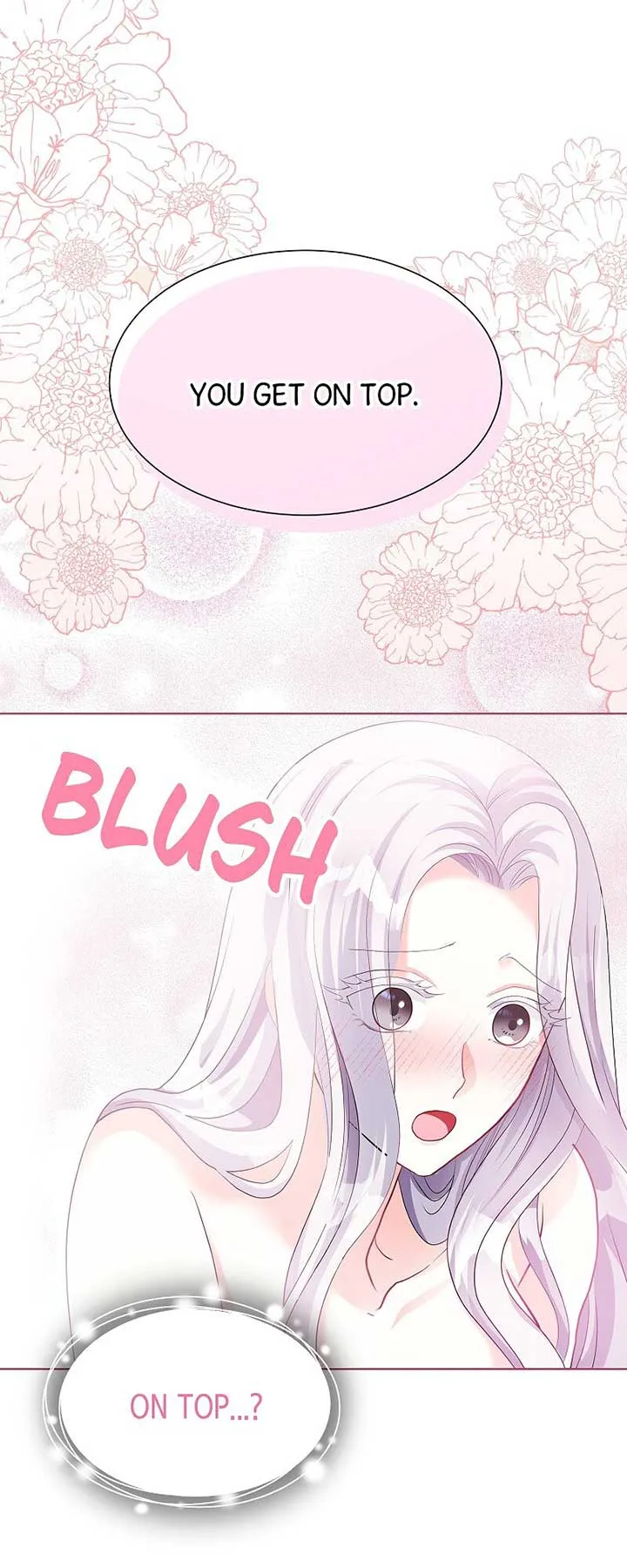 The Ash Salmon Quenches the Beast Monarch’s Desire Chapter 35 page 48