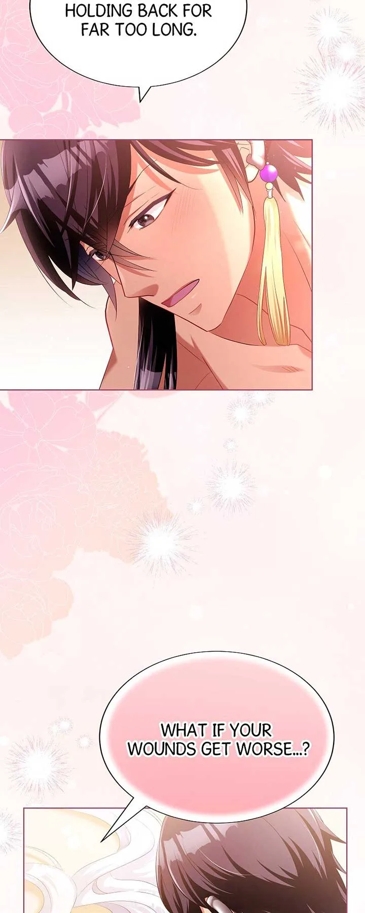The Ash Salmon Quenches the Beast Monarch’s Desire Chapter 35 page 45