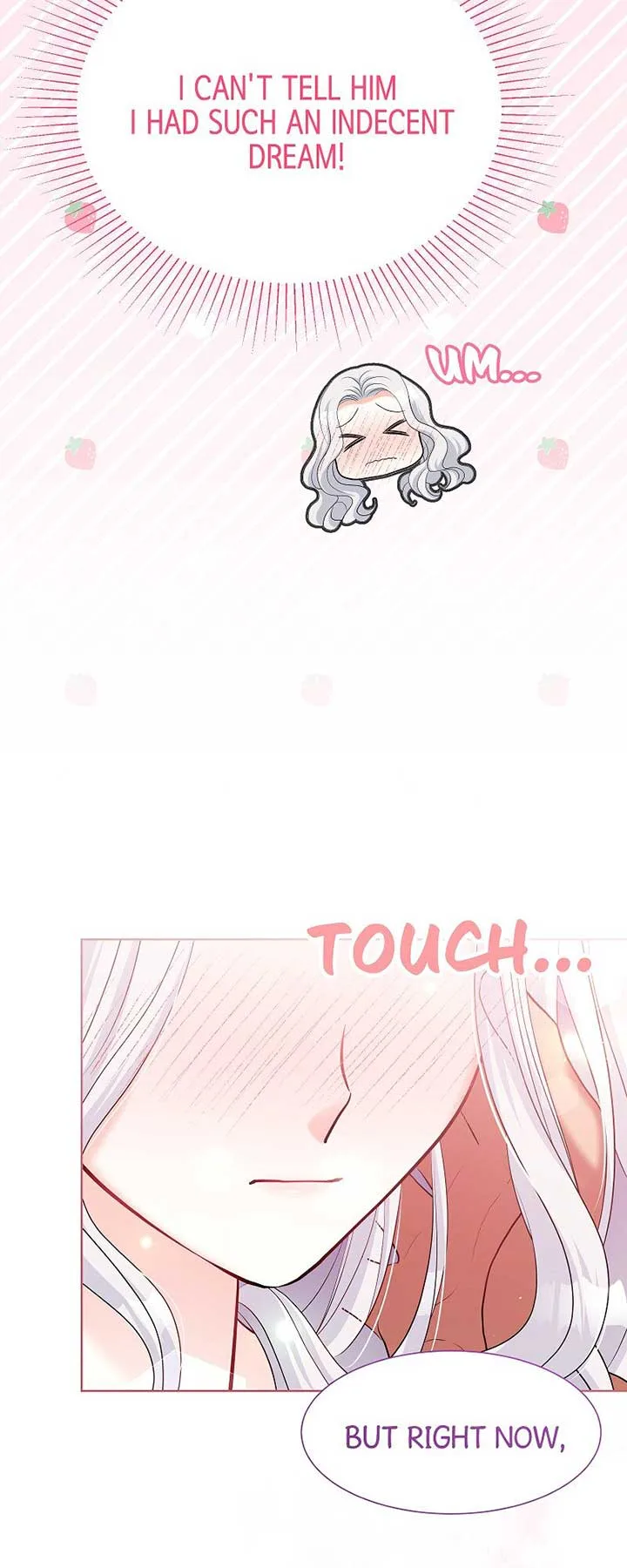 The Ash Salmon Quenches the Beast Monarch’s Desire Chapter 35 page 36