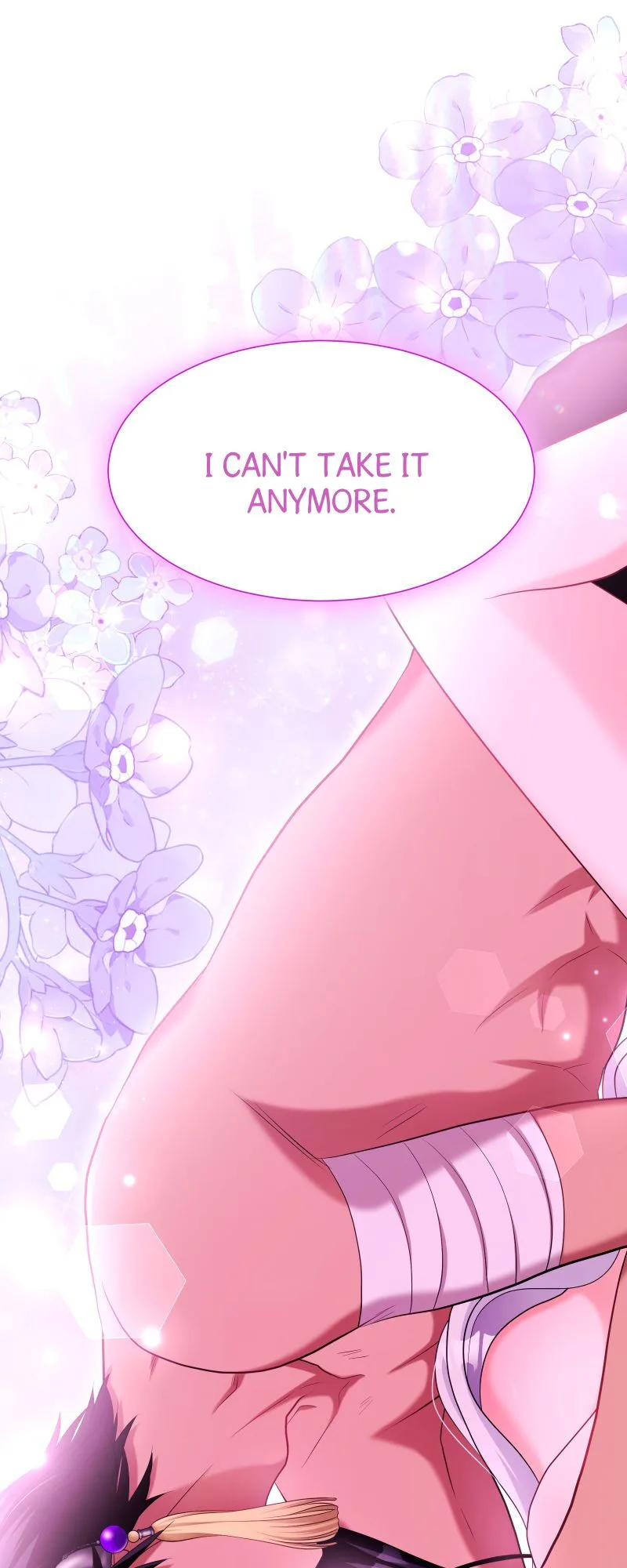 The Ash Salmon Quenches the Beast Monarch’s Desire Chapter 36 page 2