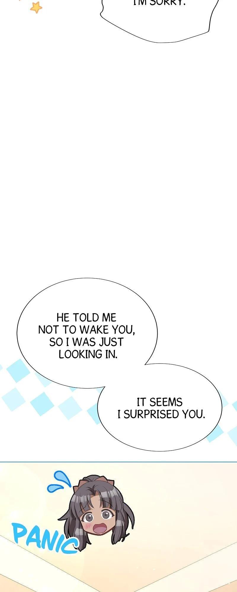 The Ash Salmon Quenches the Beast Monarch’s Desire Chapter 37 page 37