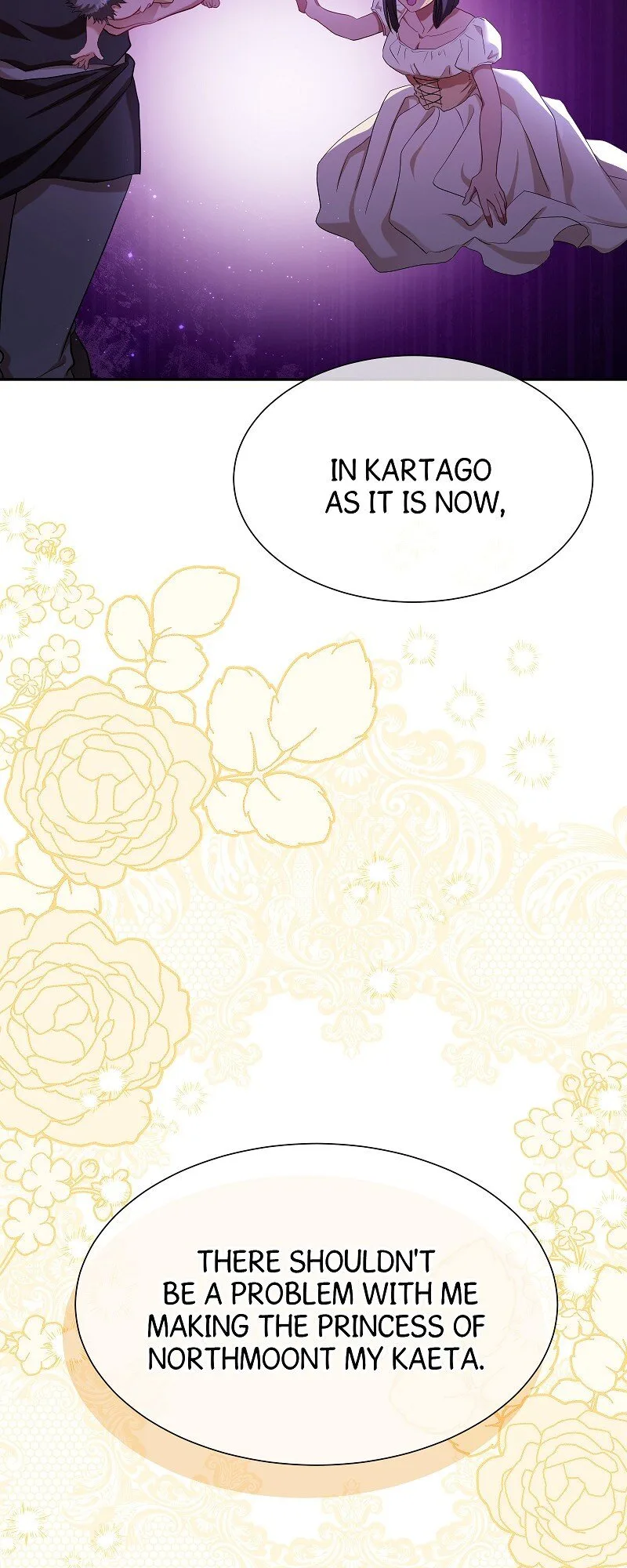 The Ash Salmon Quenches the Beast Monarch’s Desire Chapter 37 page 20