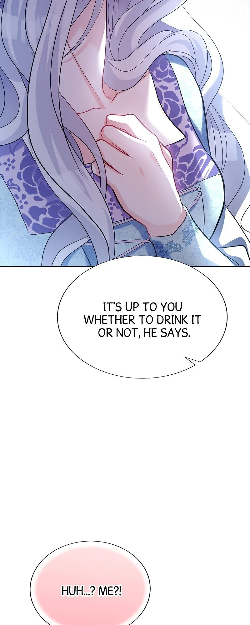 The Ash Salmon Quenches the Beast Monarch’s Desire Chapter 37 page 45