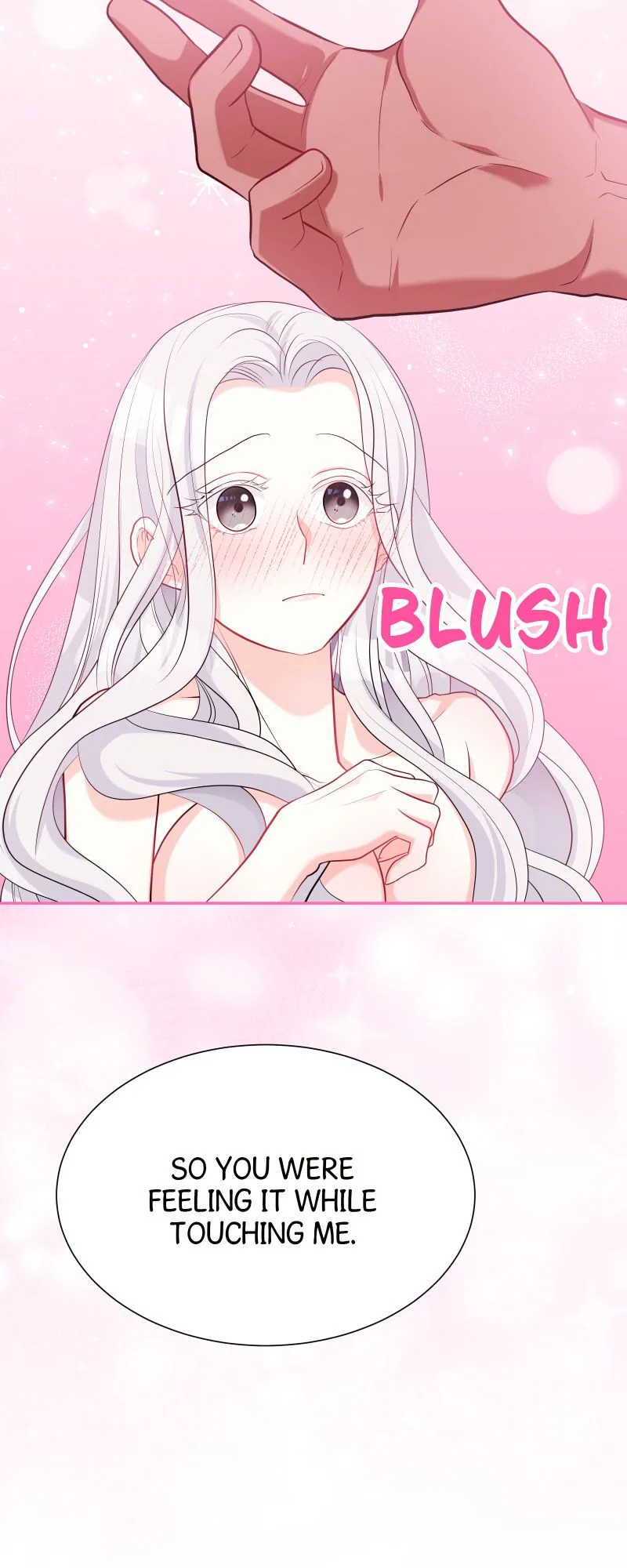 The Ash Salmon Quenches the Beast Monarch’s Desire Chapter 36 page 13