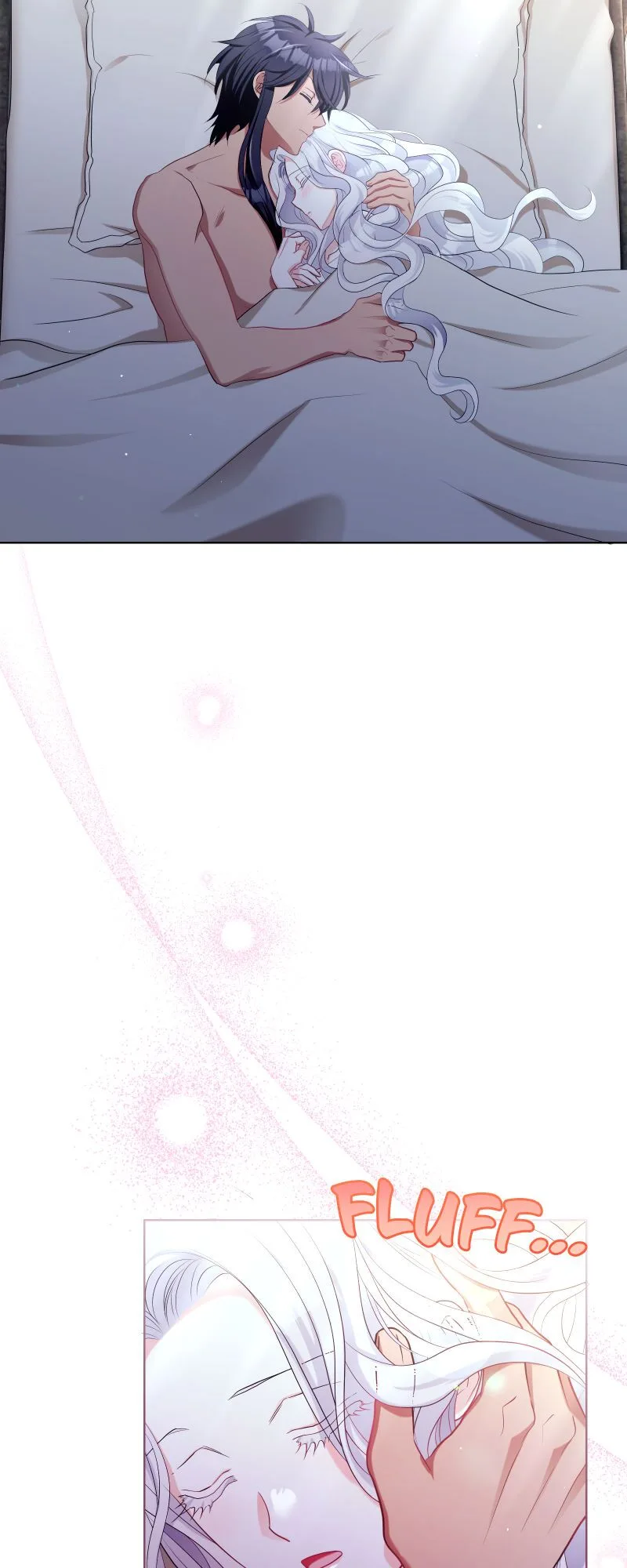 The Ash Salmon Quenches the Beast Monarch’s Desire Chapter 36 page 55