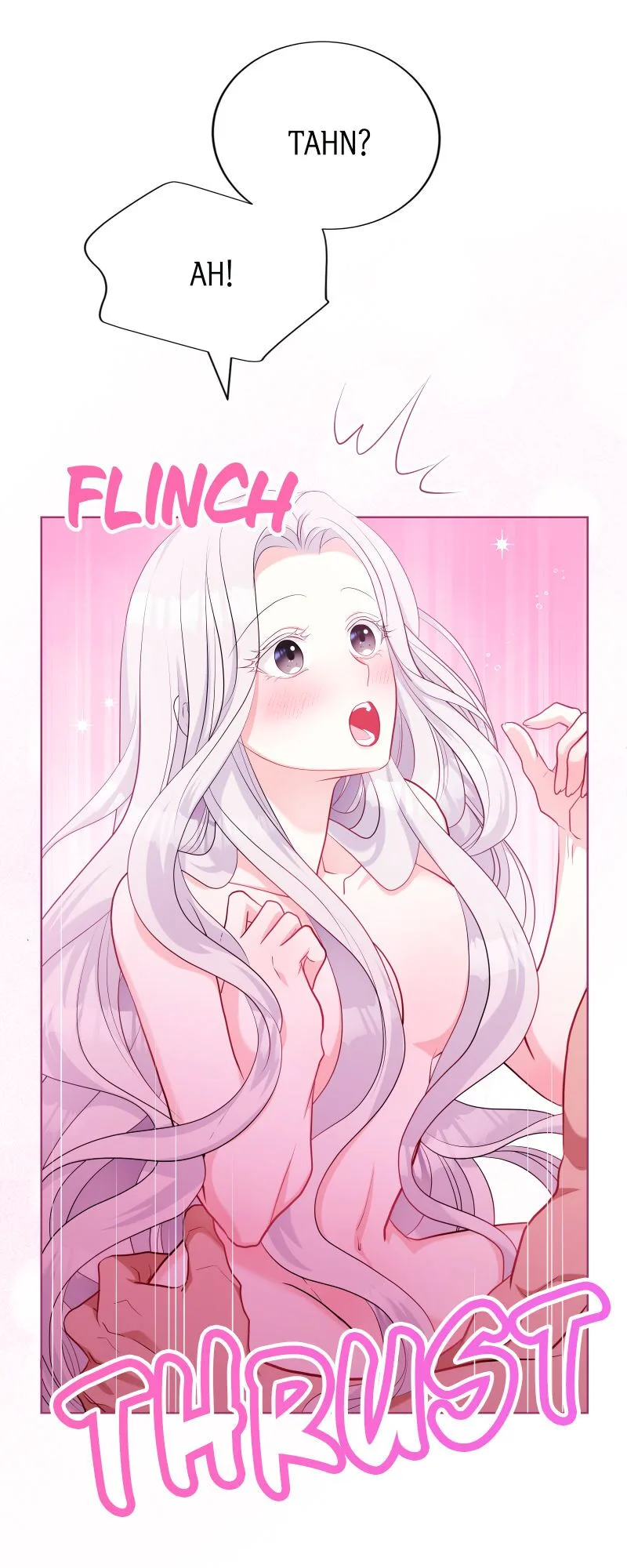 The Ash Salmon Quenches the Beast Monarch’s Desire Chapter 36 page 46
