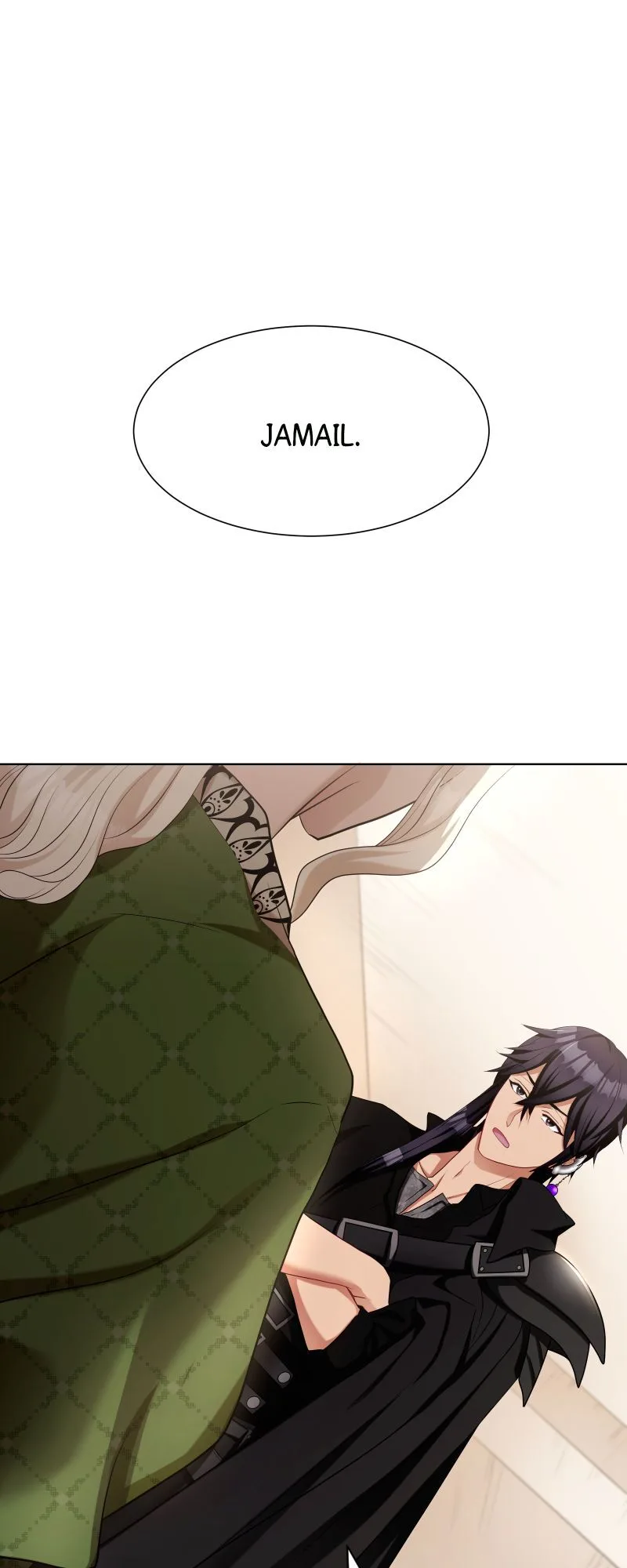 The Ash Salmon Quenches the Beast Monarch’s Desire Chapter 36 page 80
