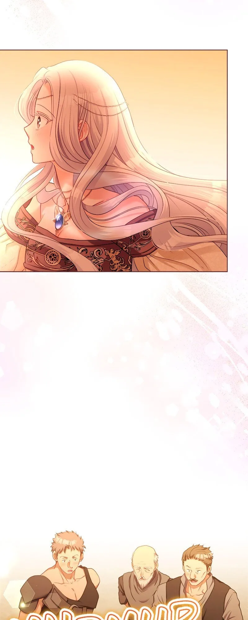 The Ash Salmon Quenches the Beast Monarch’s Desire Chapter 38 page 11