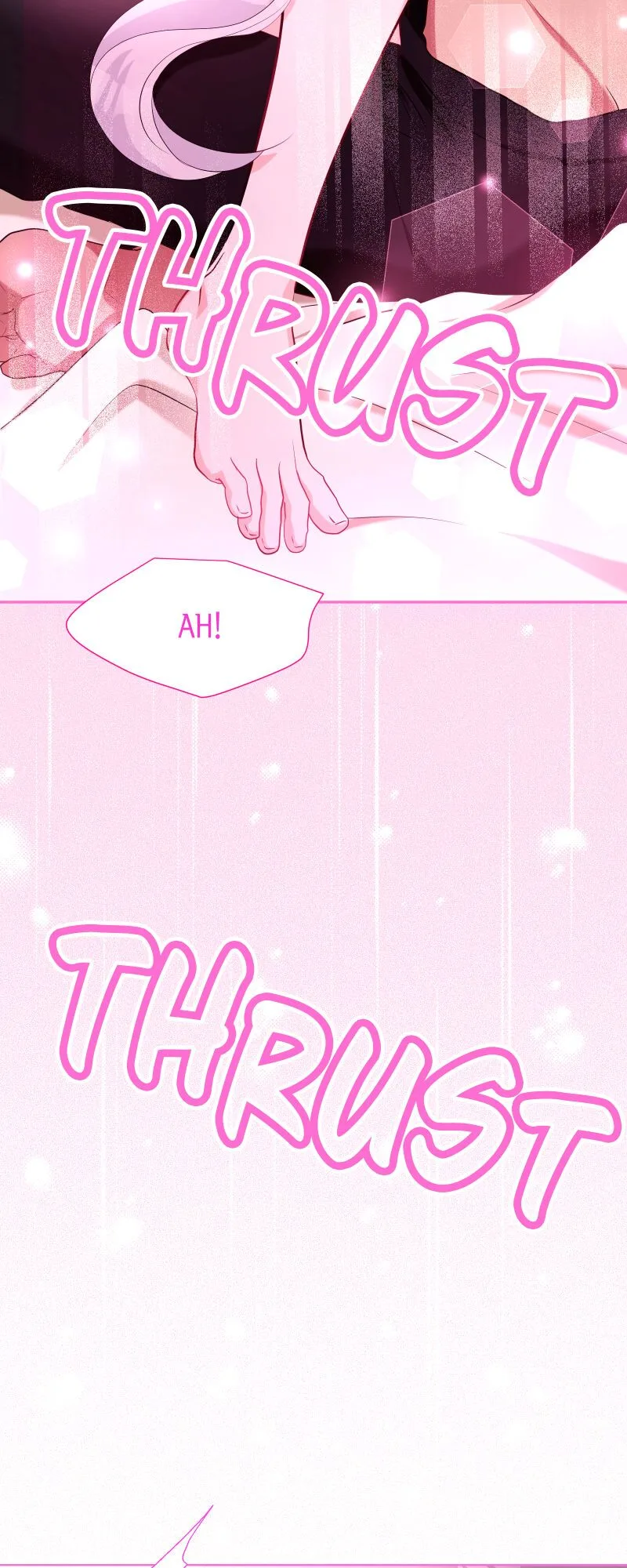 The Ash Salmon Quenches the Beast Monarch’s Desire Chapter 36 page 48