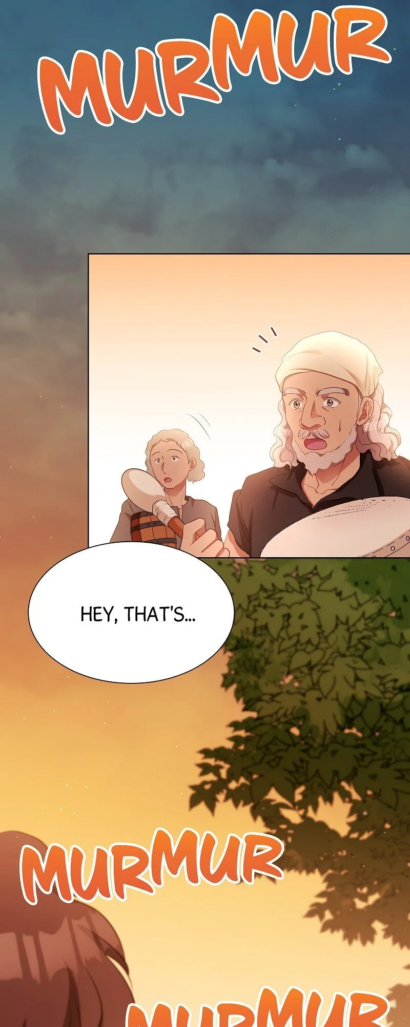 The Ash Salmon Quenches the Beast Monarch’s Desire Chapter 37 page 72