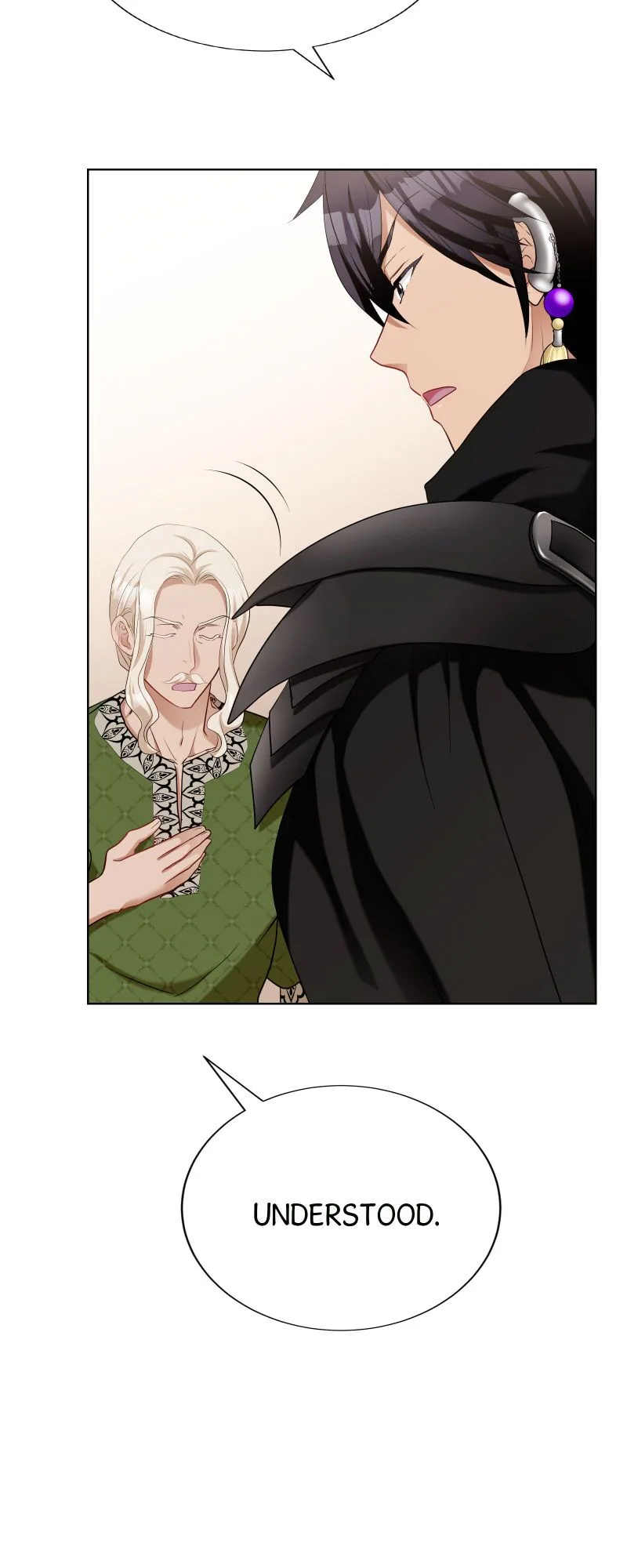 The Ash Salmon Quenches the Beast Monarch’s Desire Chapter 36 page 79
