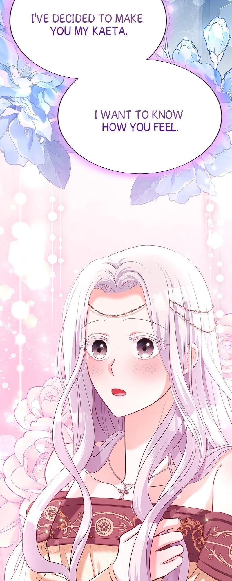 The Ash Salmon Quenches the Beast Monarch’s Desire Chapter 39 page 3