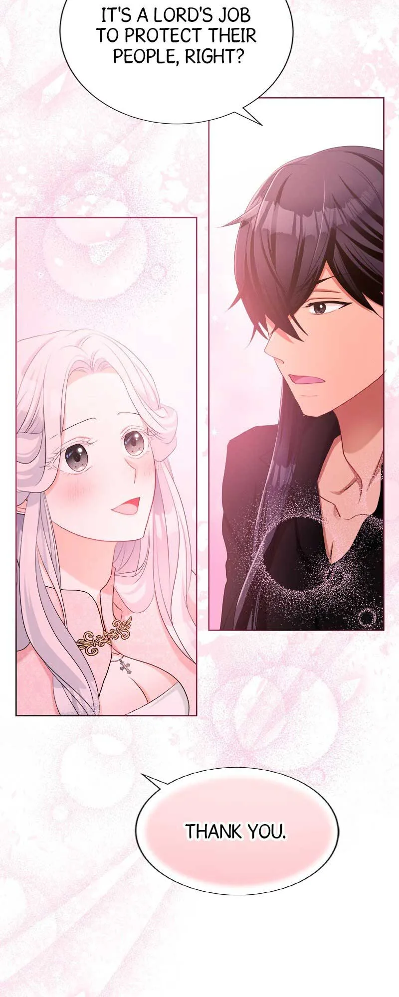 The Ash Salmon Quenches the Beast Monarch’s Desire Chapter 40 page 45