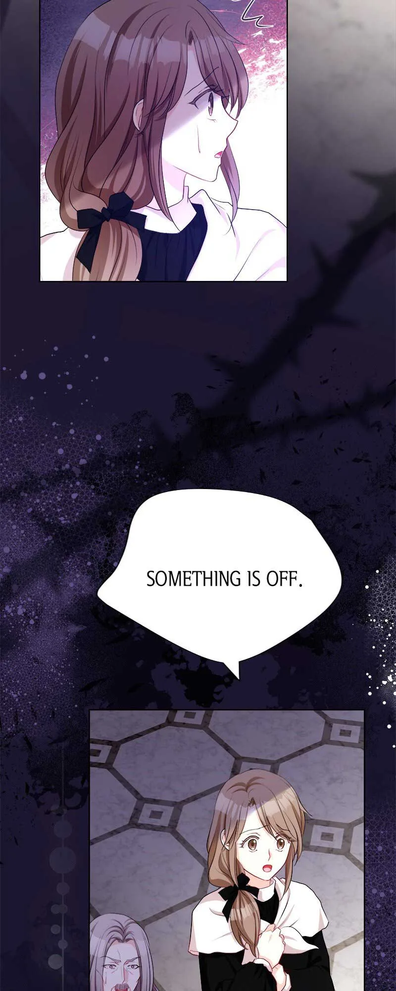 The Ash Salmon Quenches the Beast Monarch’s Desire Chapter 40 page 15