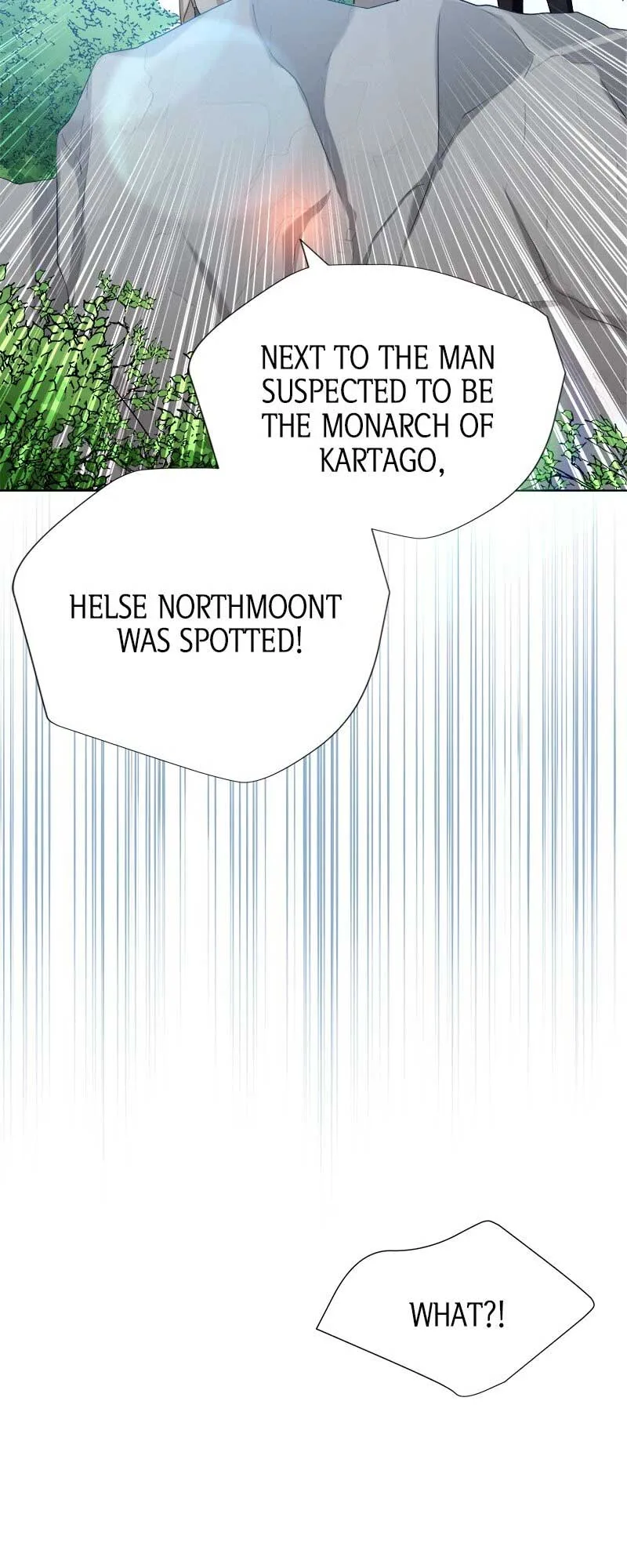 The Ash Salmon Quenches the Beast Monarch’s Desire Chapter 40 page 53