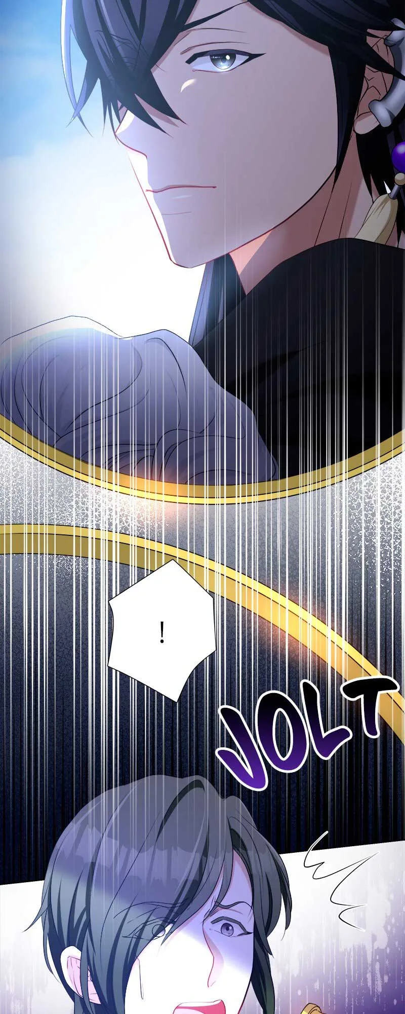 The Ash Salmon Quenches the Beast Monarch’s Desire Chapter 40 page 58