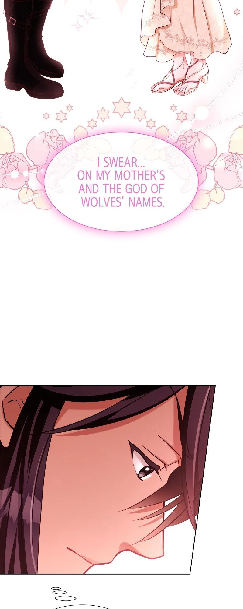 The Ash Salmon Quenches the Beast Monarch’s Desire Chapter 39 page 12