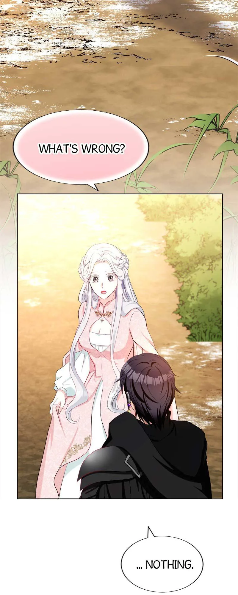 The Ash Salmon Quenches the Beast Monarch’s Desire Chapter 40 page 60