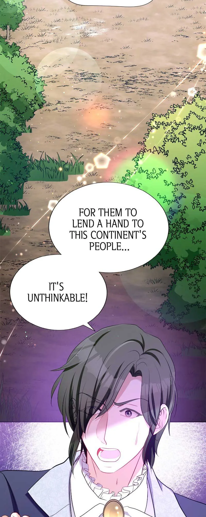 The Ash Salmon Quenches the Beast Monarch’s Desire Chapter 40 page 51