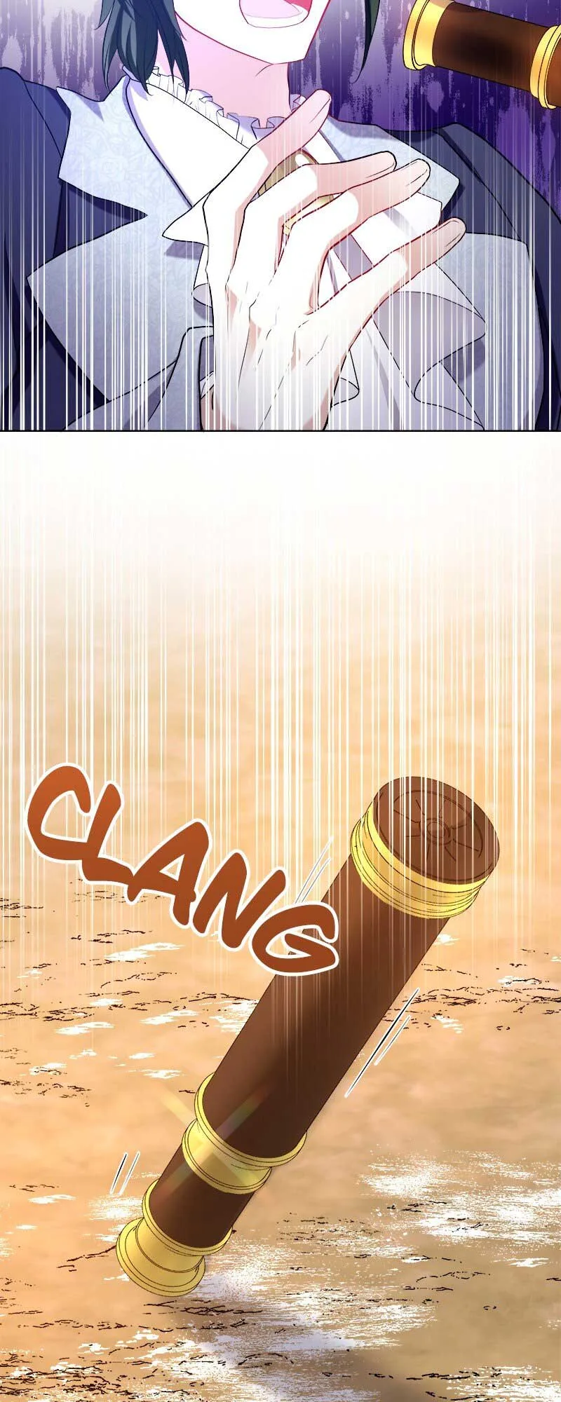 The Ash Salmon Quenches the Beast Monarch’s Desire Chapter 40 page 59