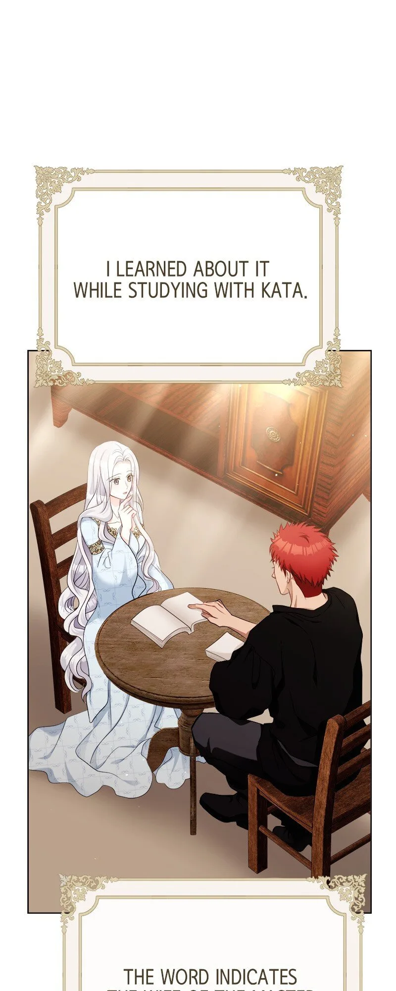 The Ash Salmon Quenches the Beast Monarch’s Desire Chapter 39 page 7