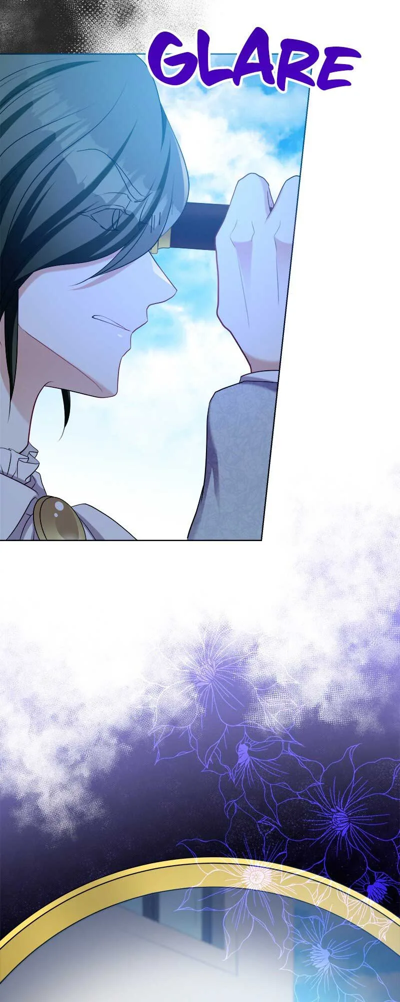 The Ash Salmon Quenches the Beast Monarch’s Desire Chapter 40 page 55