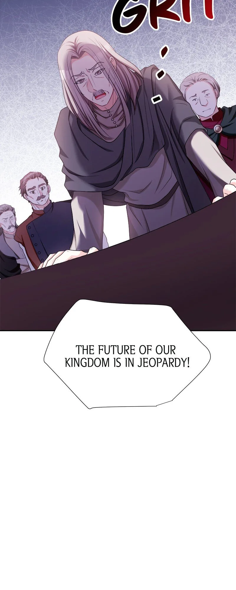 The Ash Salmon Quenches the Beast Monarch’s Desire Chapter 39 page 76
