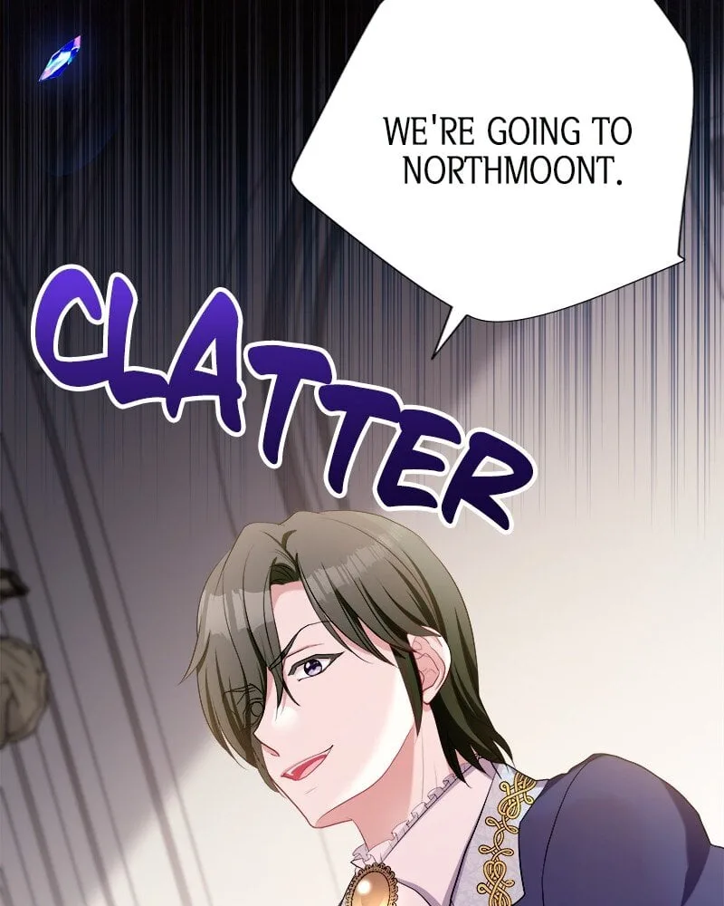 The Ash Salmon Quenches the Beast Monarch’s Desire Chapter 39 page 73
