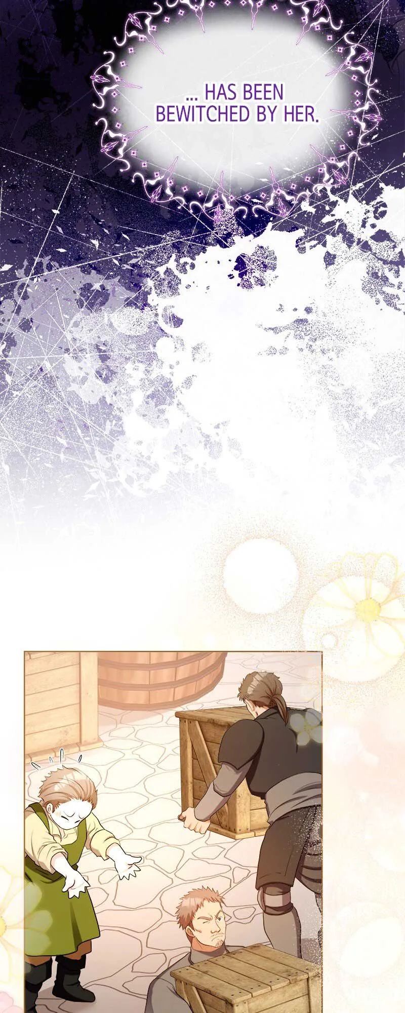 The Ash Salmon Quenches the Beast Monarch’s Desire Chapter 40 page 64