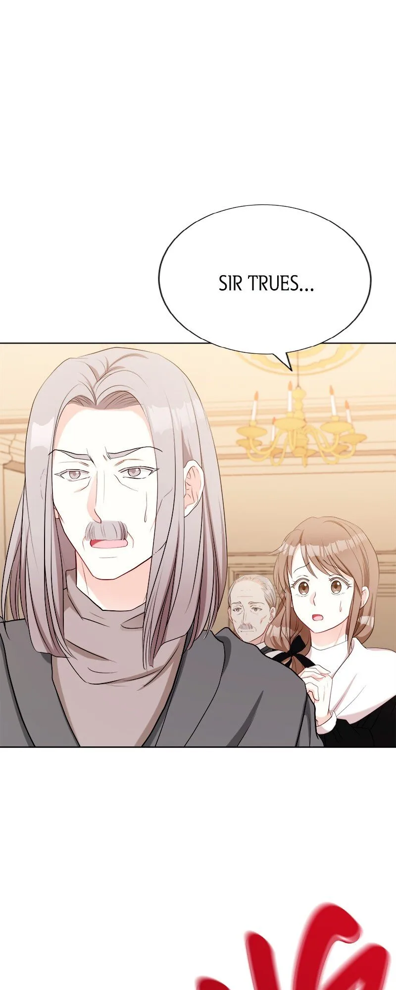 The Ash Salmon Quenches the Beast Monarch’s Desire Chapter 39 page 79