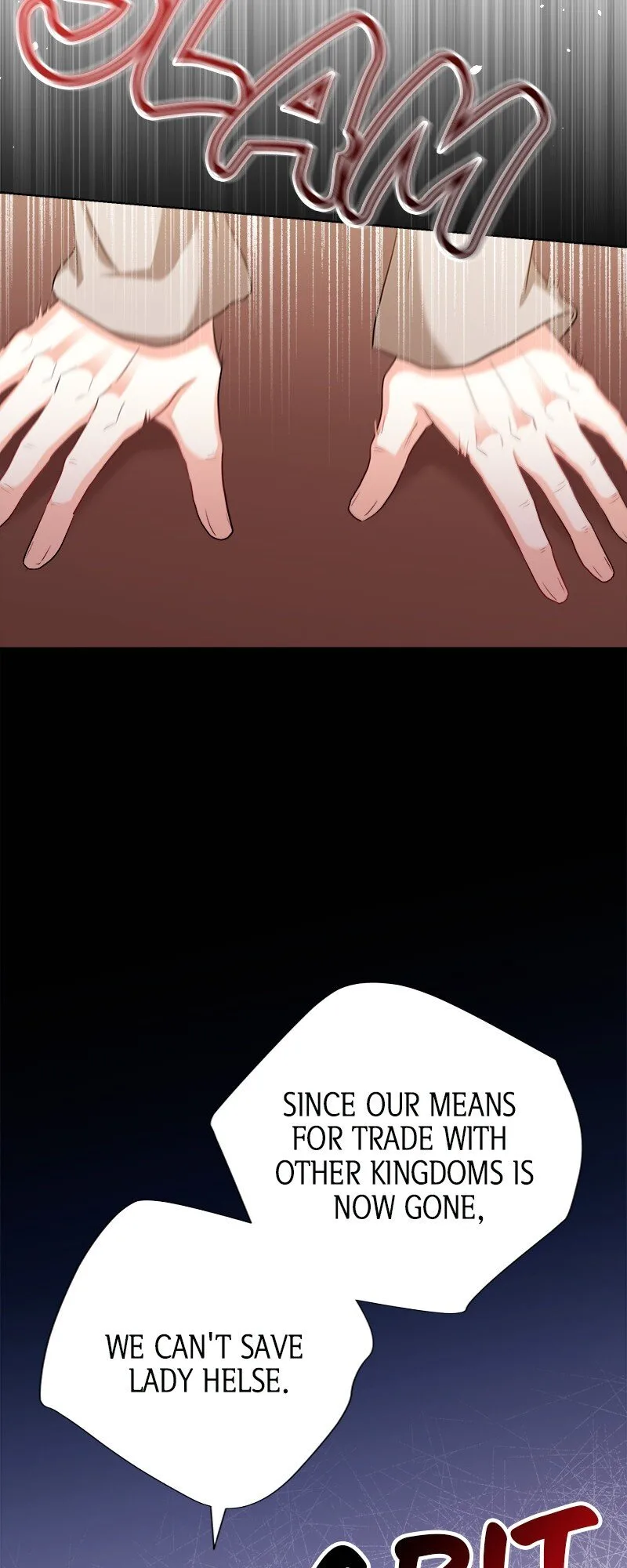 The Ash Salmon Quenches the Beast Monarch’s Desire Chapter 39 page 75