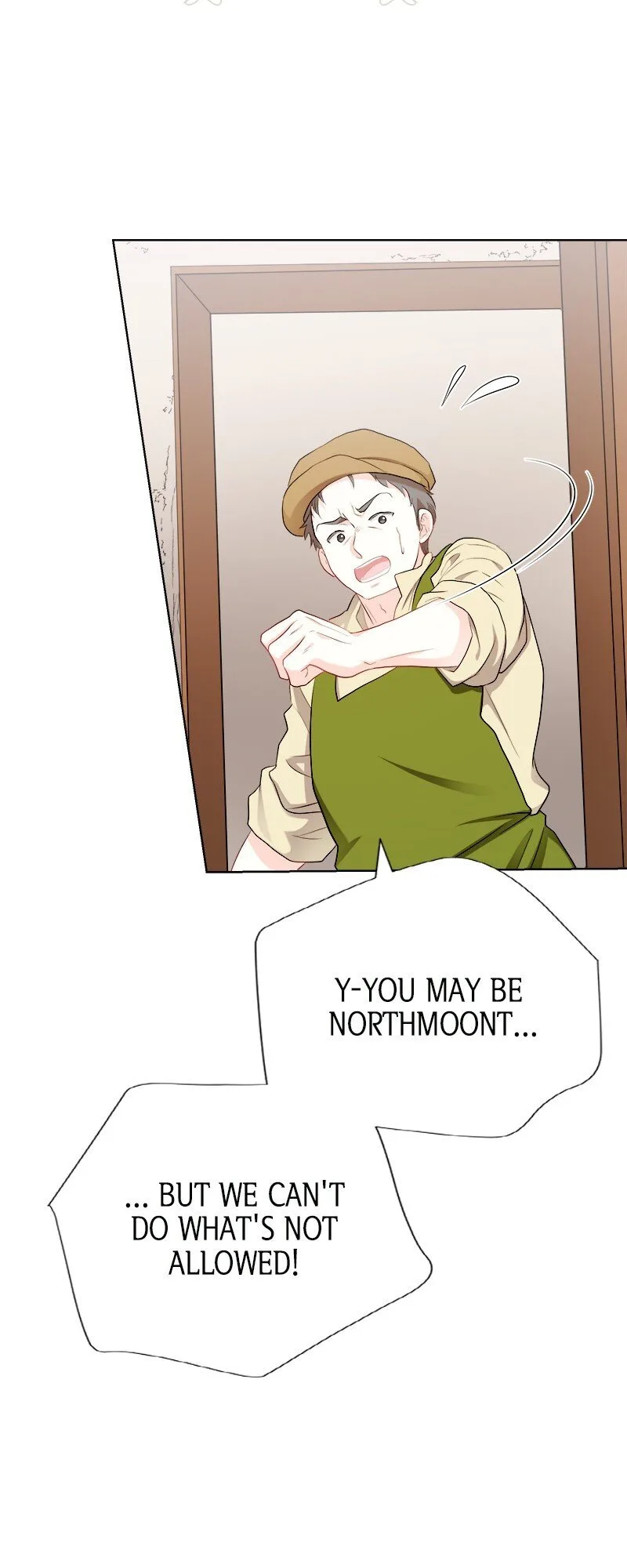 The Ash Salmon Quenches the Beast Monarch’s Desire Chapter 39 page 55