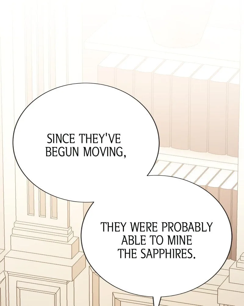 The Ash Salmon Quenches the Beast Monarch’s Desire Chapter 39 page 65