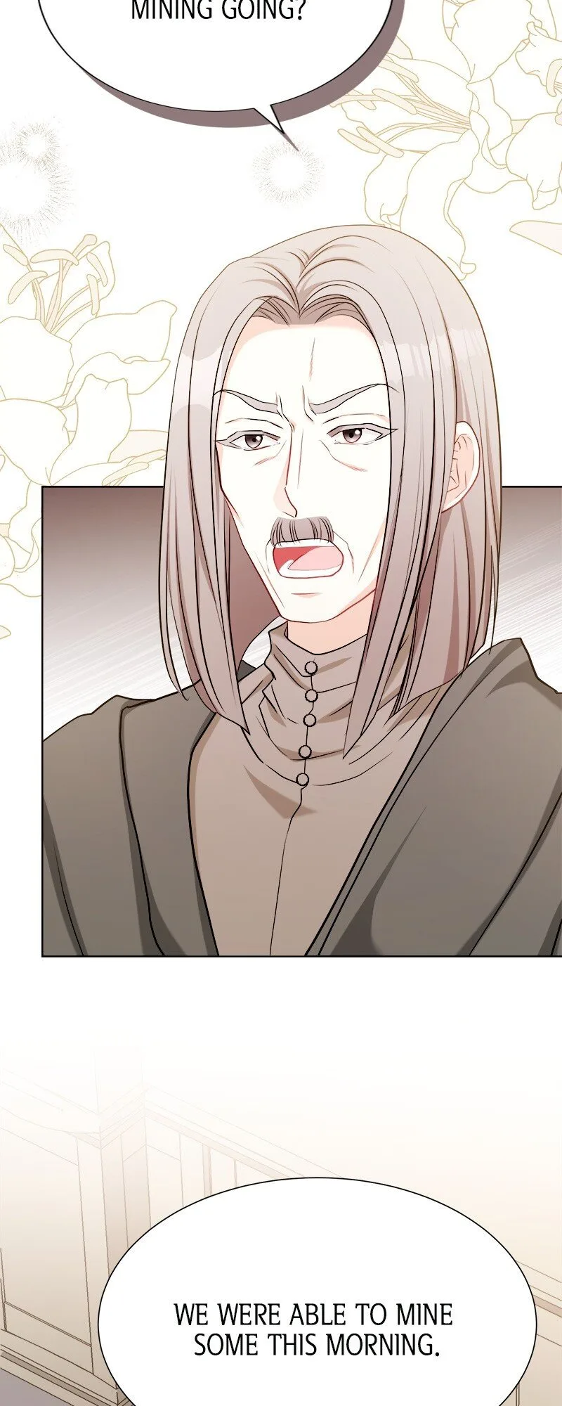 The Ash Salmon Quenches the Beast Monarch’s Desire Chapter 39 page 40