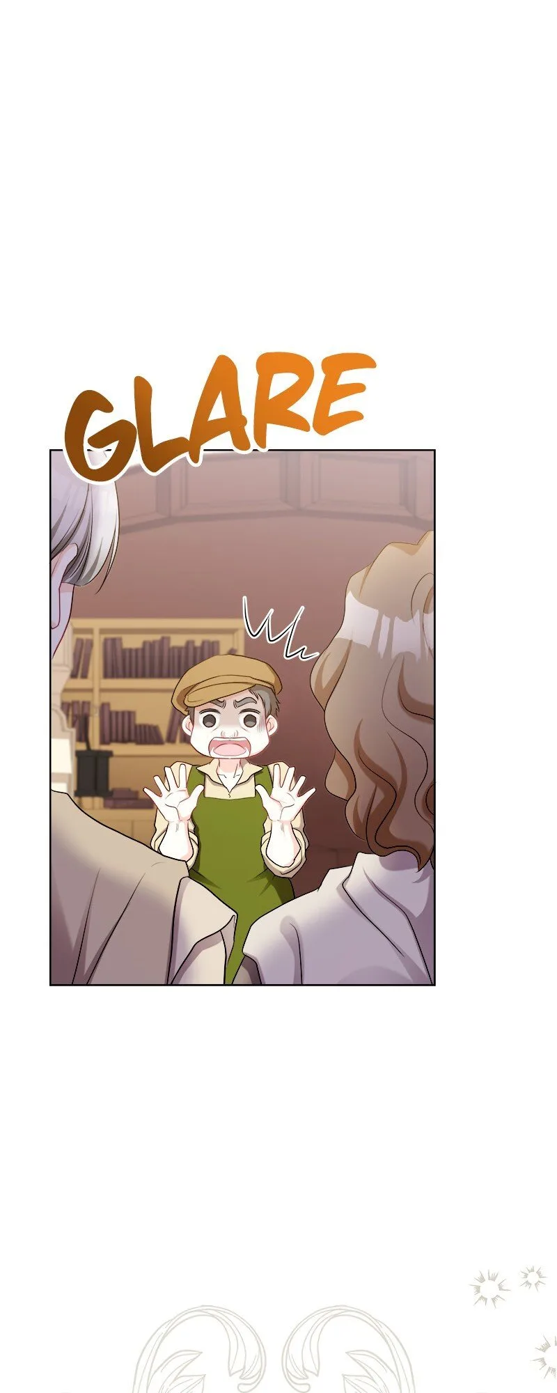 The Ash Salmon Quenches the Beast Monarch’s Desire Chapter 39 page 53