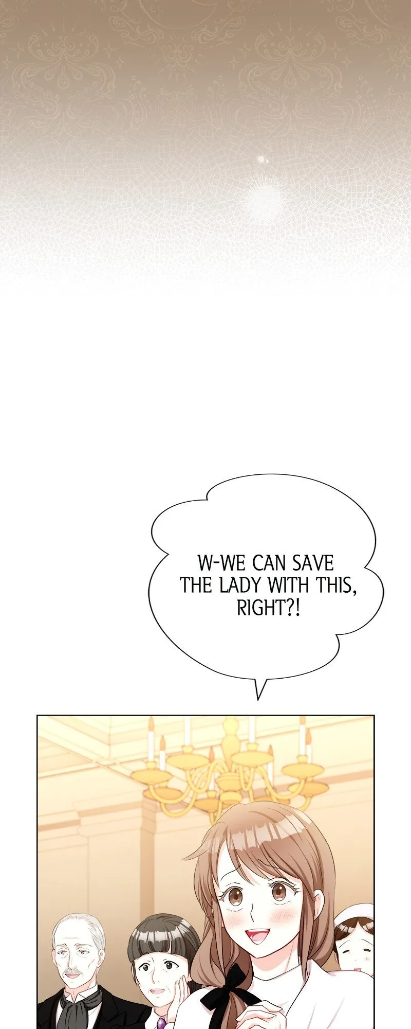 The Ash Salmon Quenches the Beast Monarch’s Desire Chapter 39 page 43