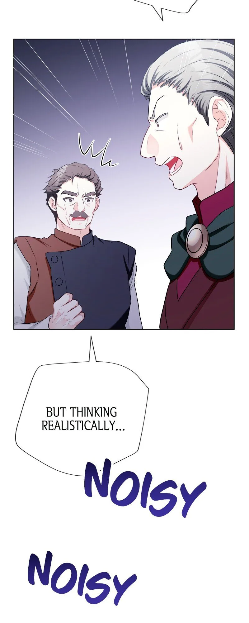 The Ash Salmon Quenches the Beast Monarch’s Desire Chapter 39 page 78