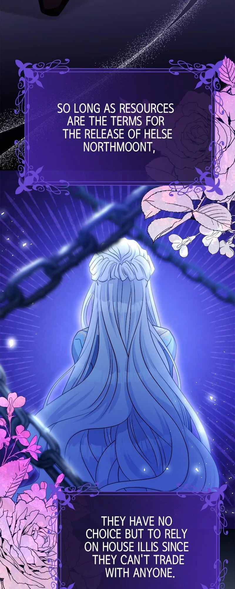 The Ash Salmon Quenches the Beast Monarch’s Desire Chapter 39 page 67