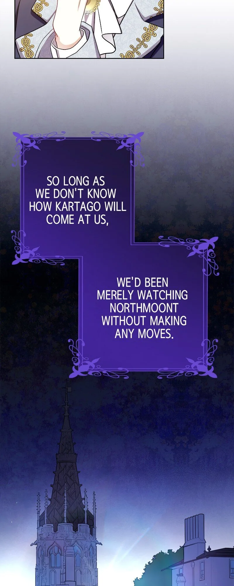 The Ash Salmon Quenches the Beast Monarch’s Desire Chapter 39 page 70