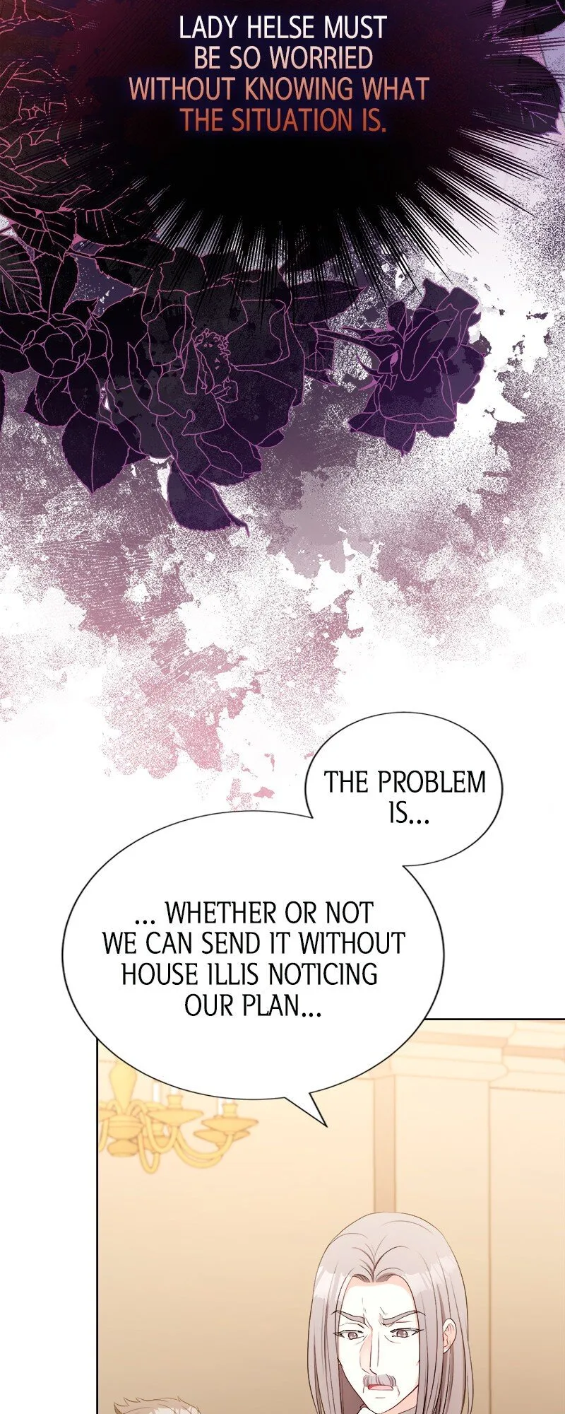 The Ash Salmon Quenches the Beast Monarch’s Desire Chapter 39 page 47