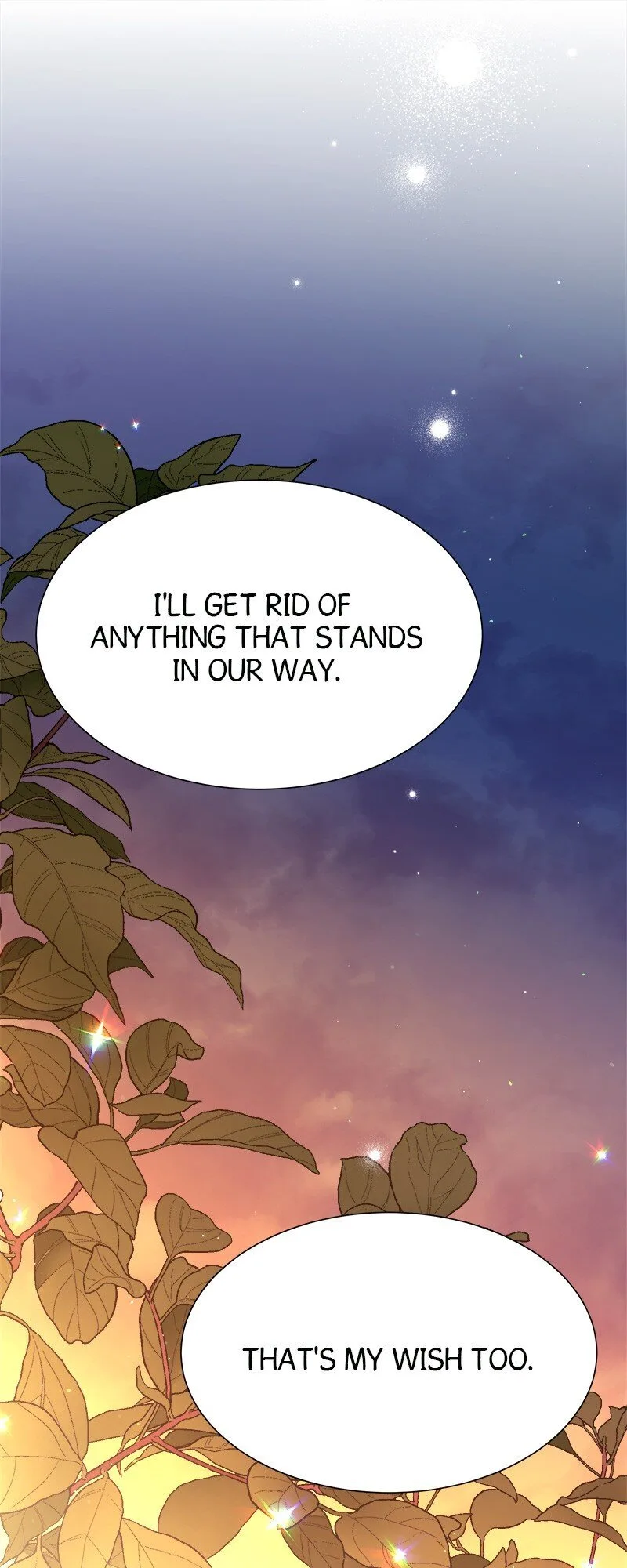 The Ash Salmon Quenches the Beast Monarch’s Desire Chapter 39 page 34