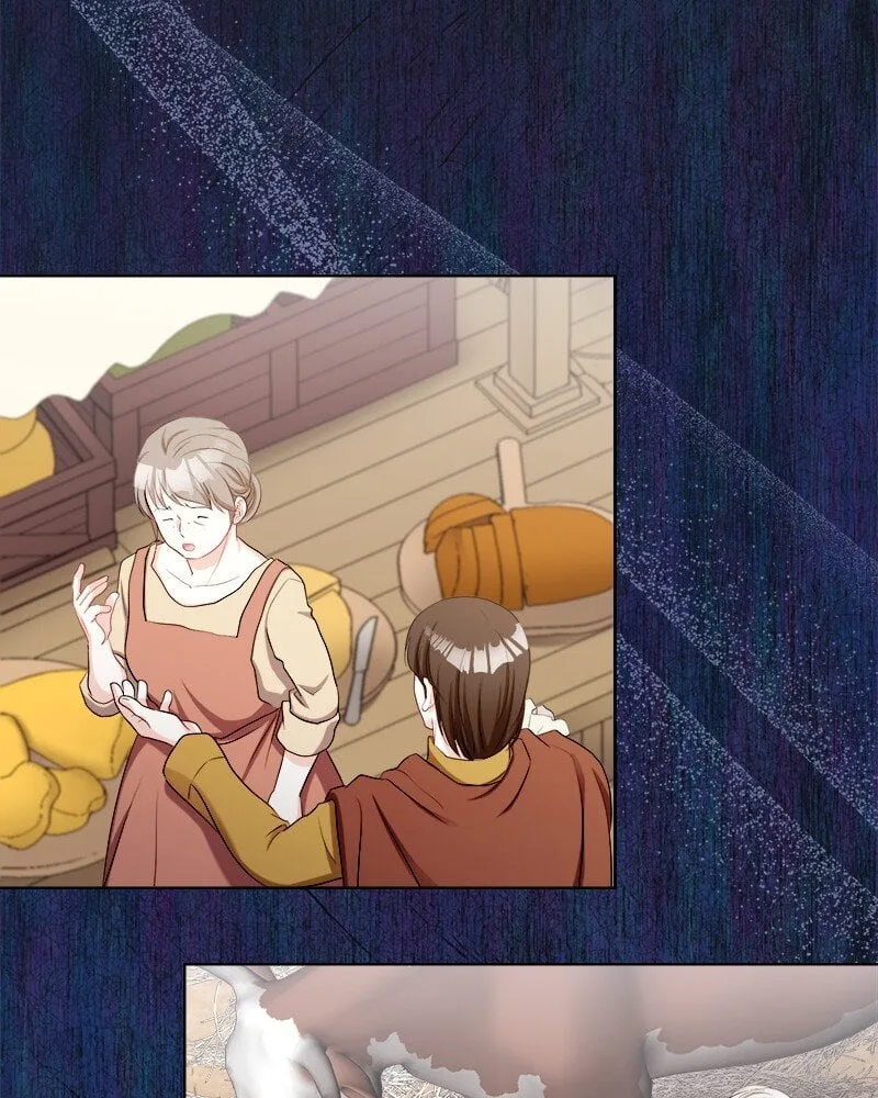 The Ash Salmon Quenches the Beast Monarch’s Desire Chapter 39 page 57