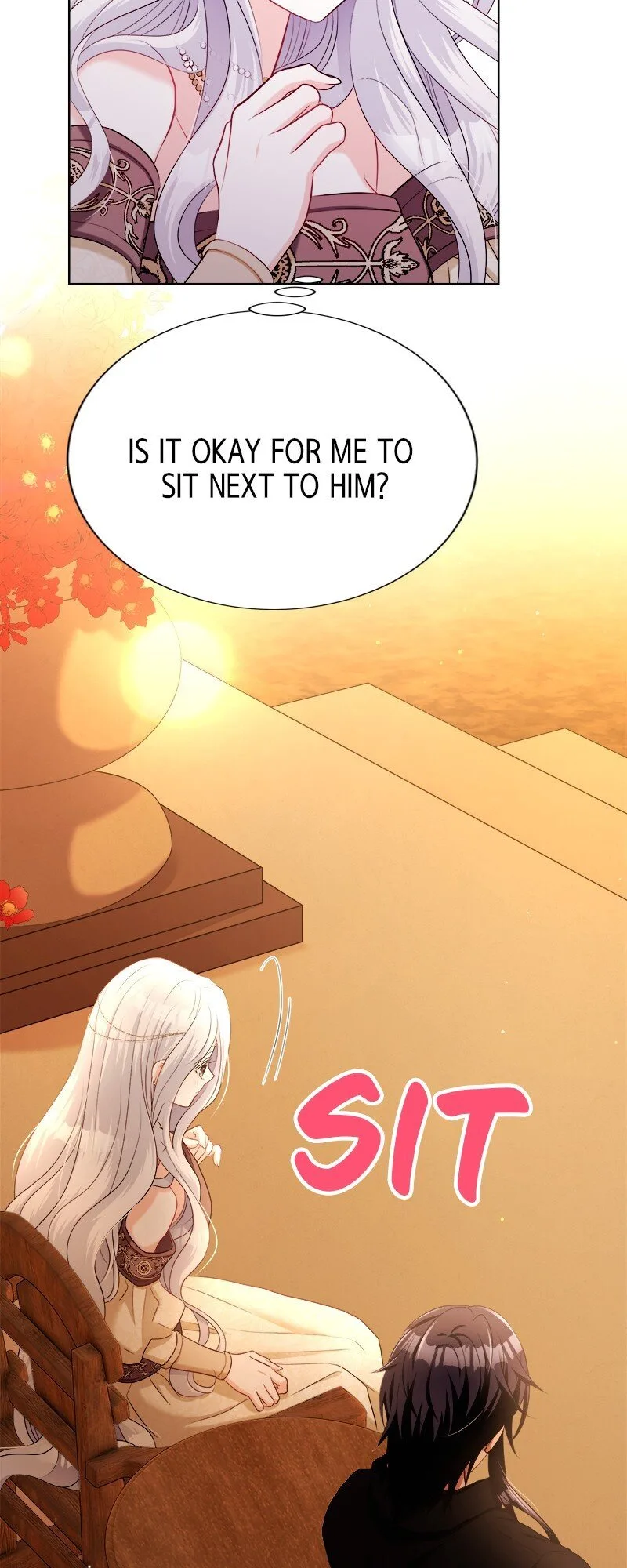 The Ash Salmon Quenches the Beast Monarch’s Desire Chapter 38 page 19