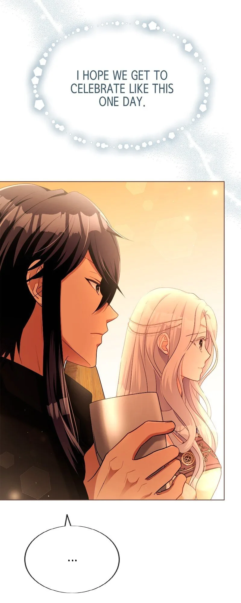 The Ash Salmon Quenches the Beast Monarch’s Desire Chapter 38 page 28