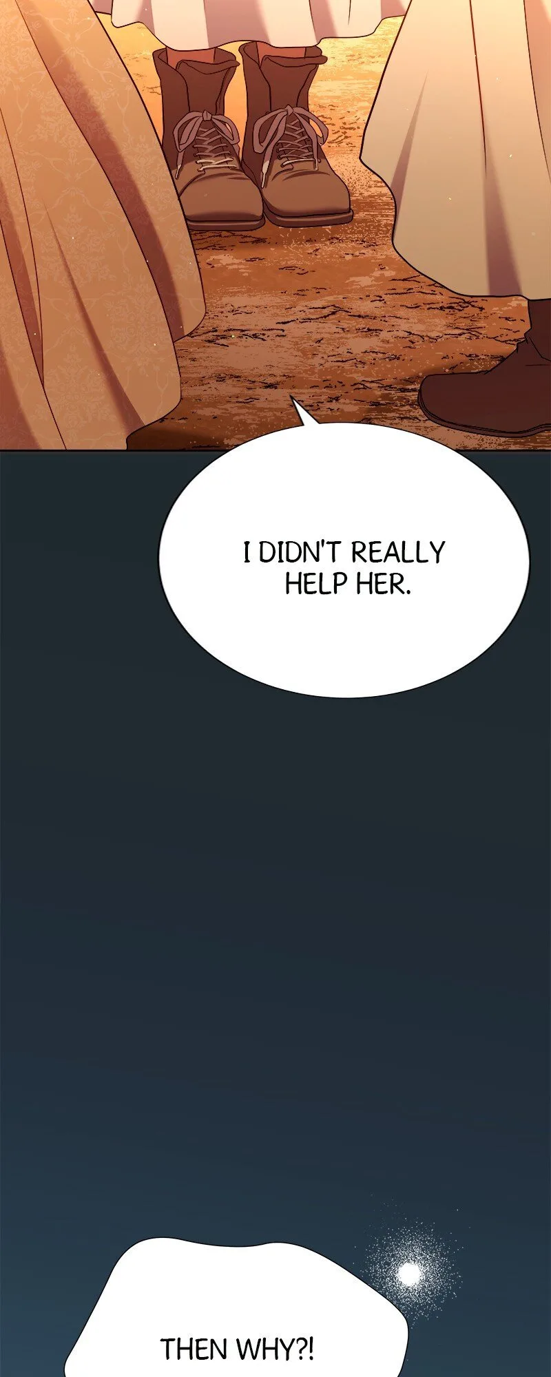 The Ash Salmon Quenches the Beast Monarch’s Desire Chapter 38 page 35