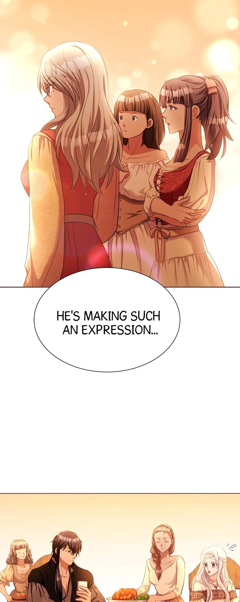 The Ash Salmon Quenches the Beast Monarch’s Desire Chapter 38 page 37