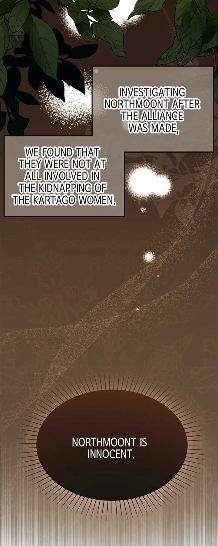 The Ash Salmon Quenches the Beast Monarch’s Desire Chapter 43 page 36