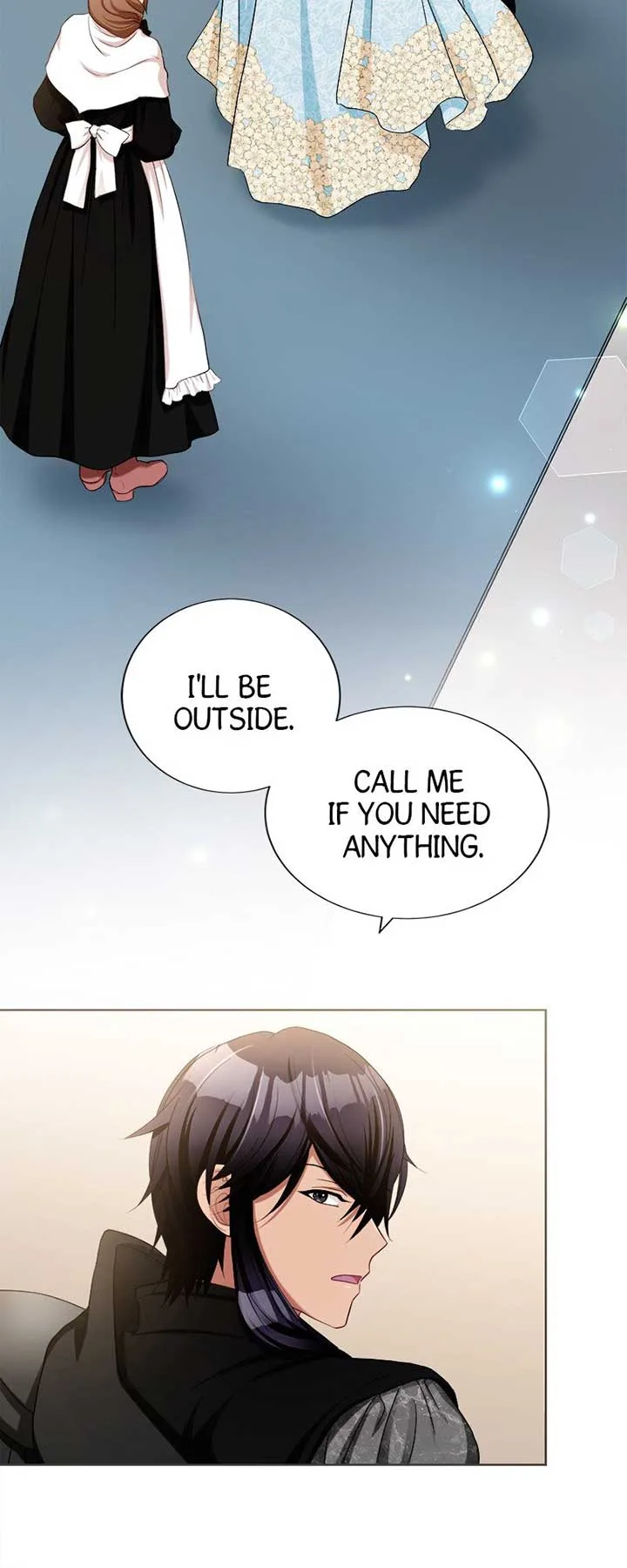 The Ash Salmon Quenches the Beast Monarch’s Desire Chapter 43 page 6