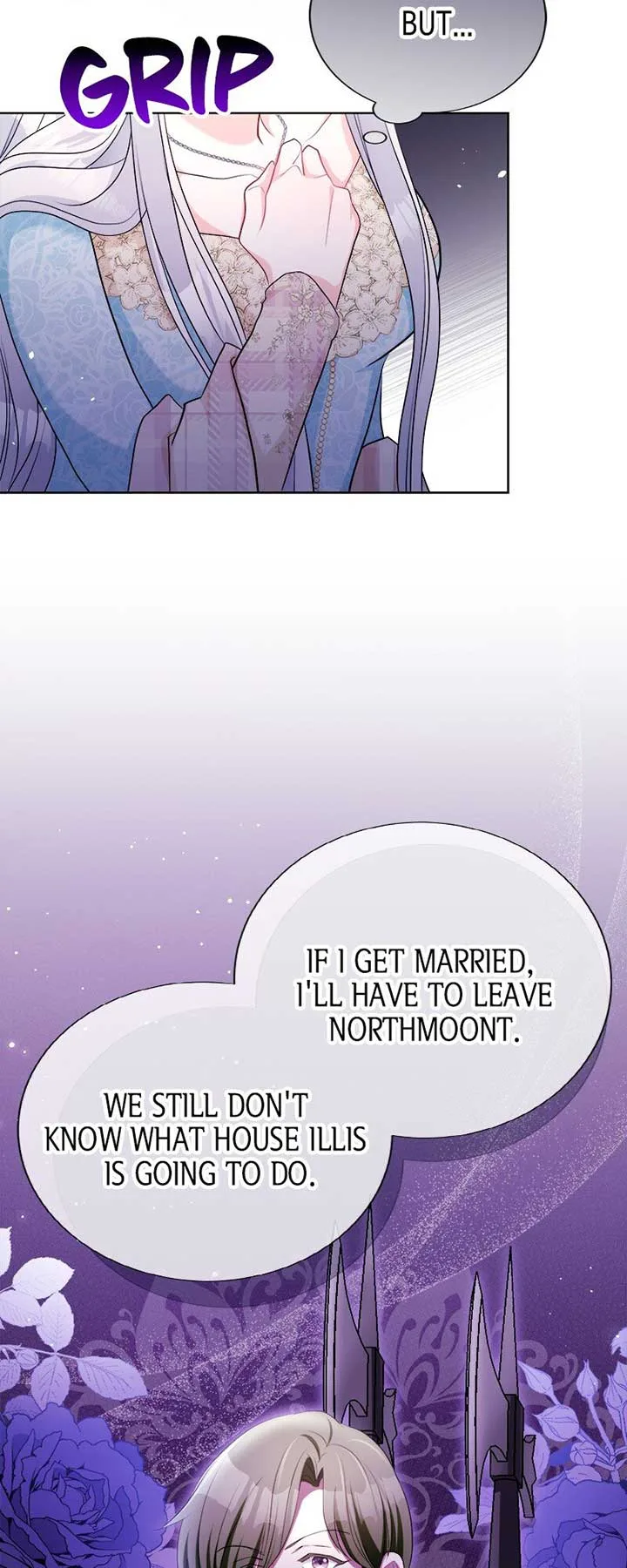 The Ash Salmon Quenches the Beast Monarch’s Desire Chapter 43 page 16